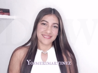 Yosmerimartinez
