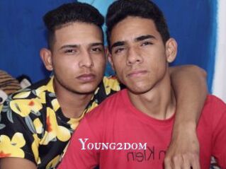 Young2dom