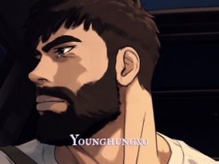 Younghungxo