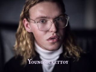 Youngsecrettoy