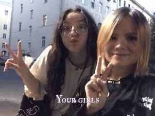 Your_girls