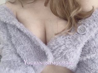 Youranonymousgirl