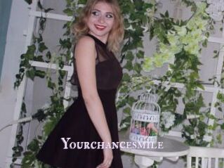 Yourchancesmile