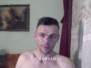 Yourdream23