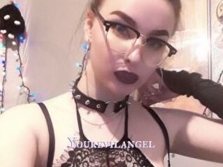 Yourevilangel
