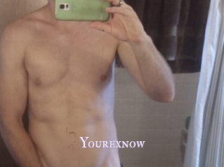 Yourexnow