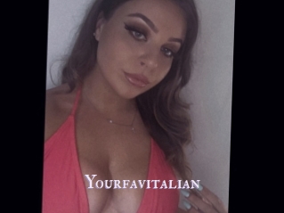 Yourfavitalian