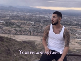 Yourfelonfantasy18