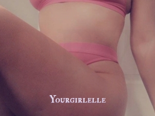Yourgirlelle
