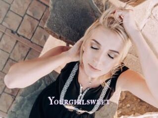 Yourgirlsweet