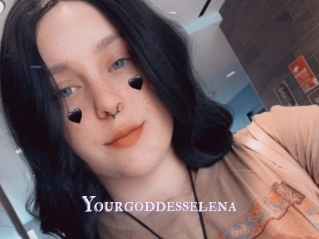 Yourgoddesselena