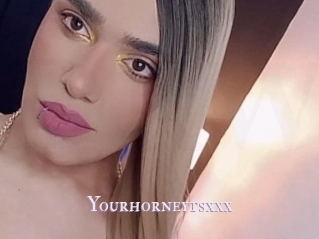 Yourhorneytsxxx