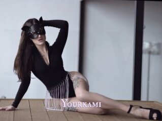 Yourkami