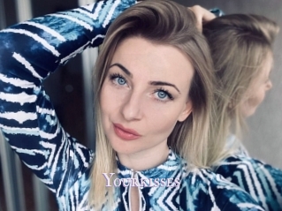 Yourkisses