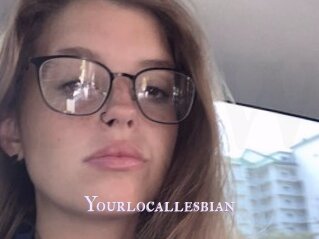 Yourlocallesbian