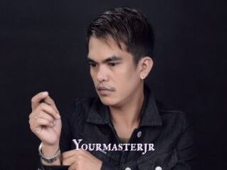 Yourmasterjr