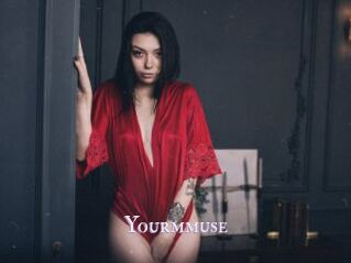Yourmmuse