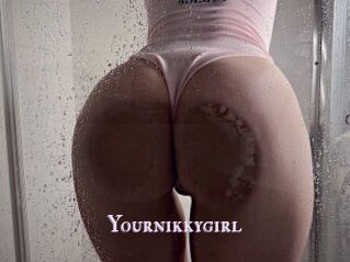 Yournikkygirl