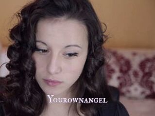 Yourownangel
