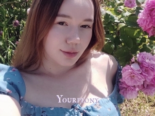 Yourpeony