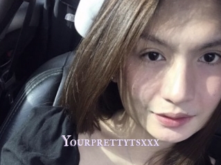 Yourprettytsxxx