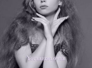 Yourredflower