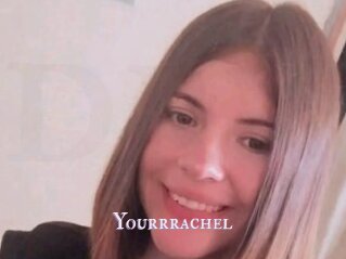 Yourrrachel