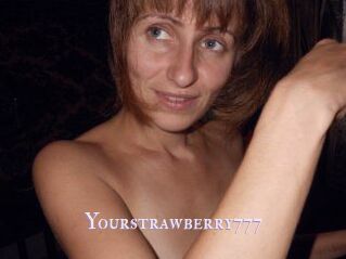 Yourstrawberry777