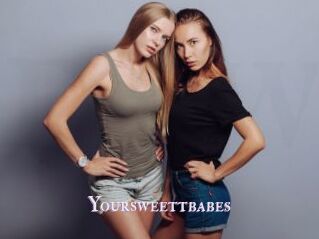 Yoursweettbabes