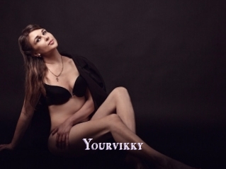 Yourvikky