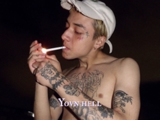 Yovn_hell