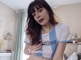 Yrsadupont