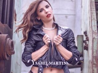 Ysabelmartin