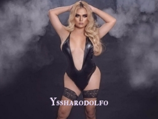 Yssharodolfo