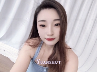 Yuanshut