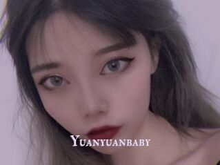 Yuanyuanbaby