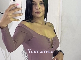 Yudylotero