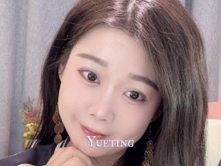Yueting