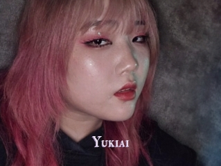 Yukiai