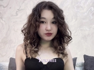 Yukimii