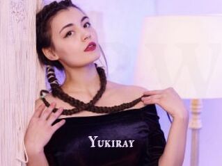 Yukiray