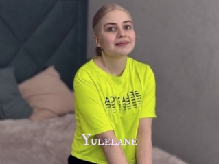 Yulelane