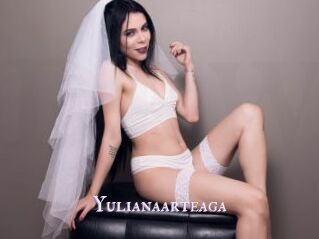 Yulianaarteaga