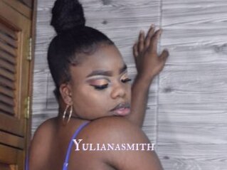 Yulianasmith