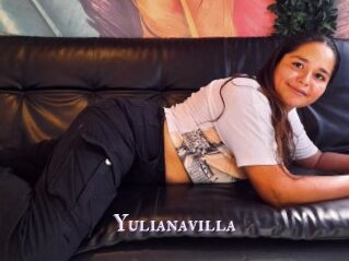 Yulianavilla