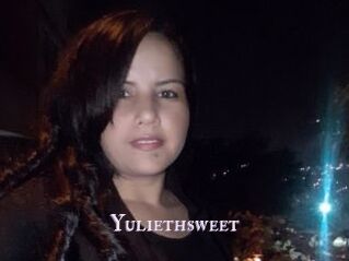 Yuliethsweet