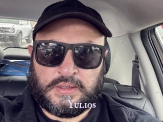 Yulios