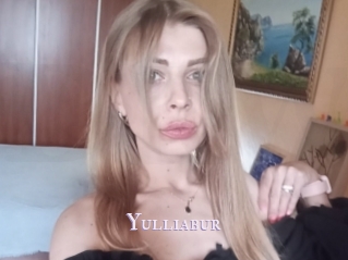 Yulliabur