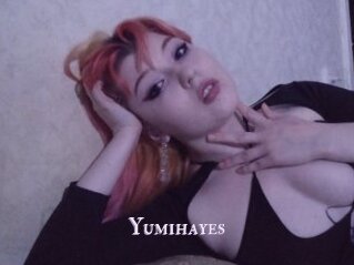 Yumihayes