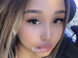 Yumika